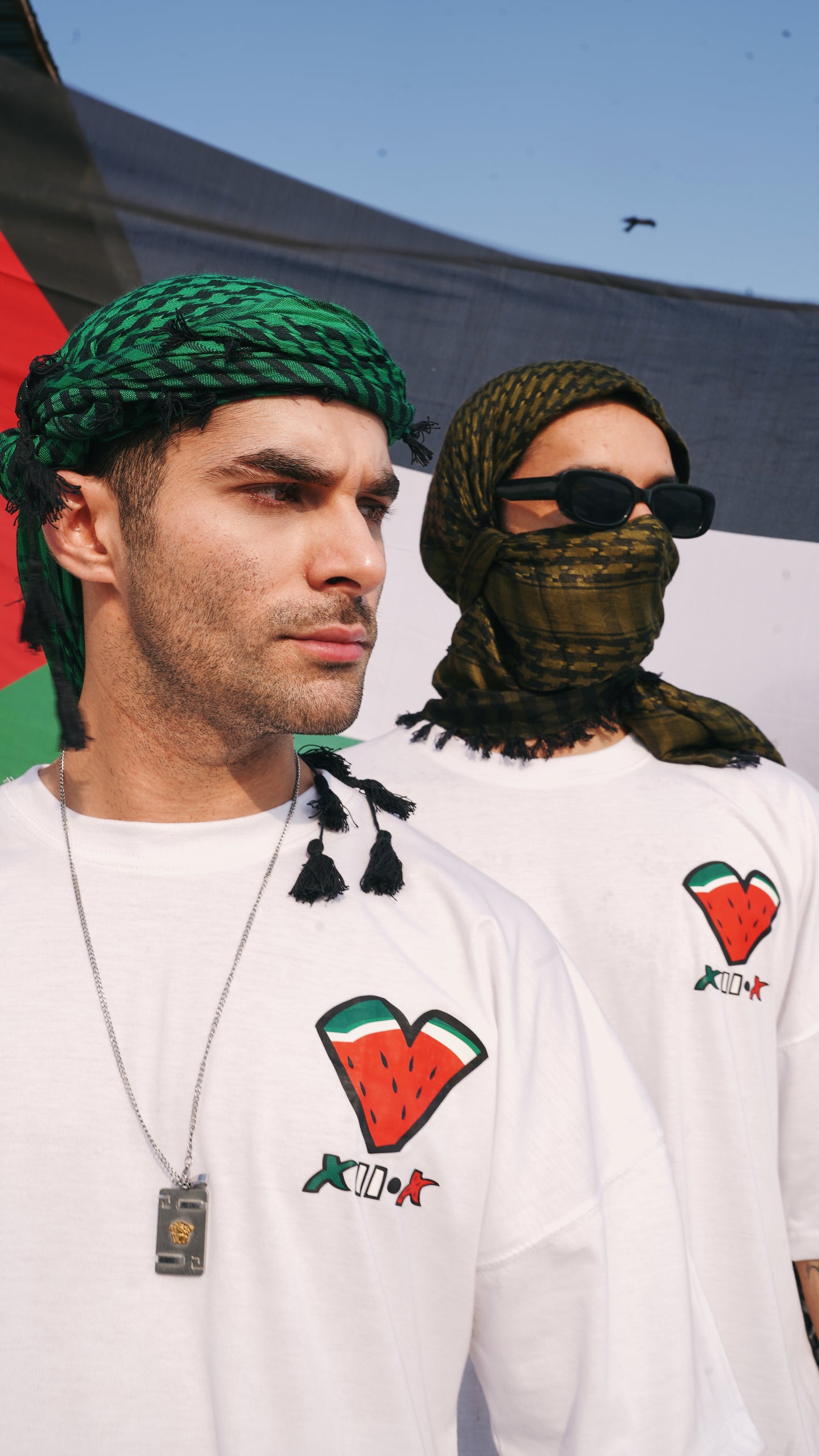 watermelon-heartbeat-tee