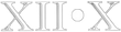 XII.X