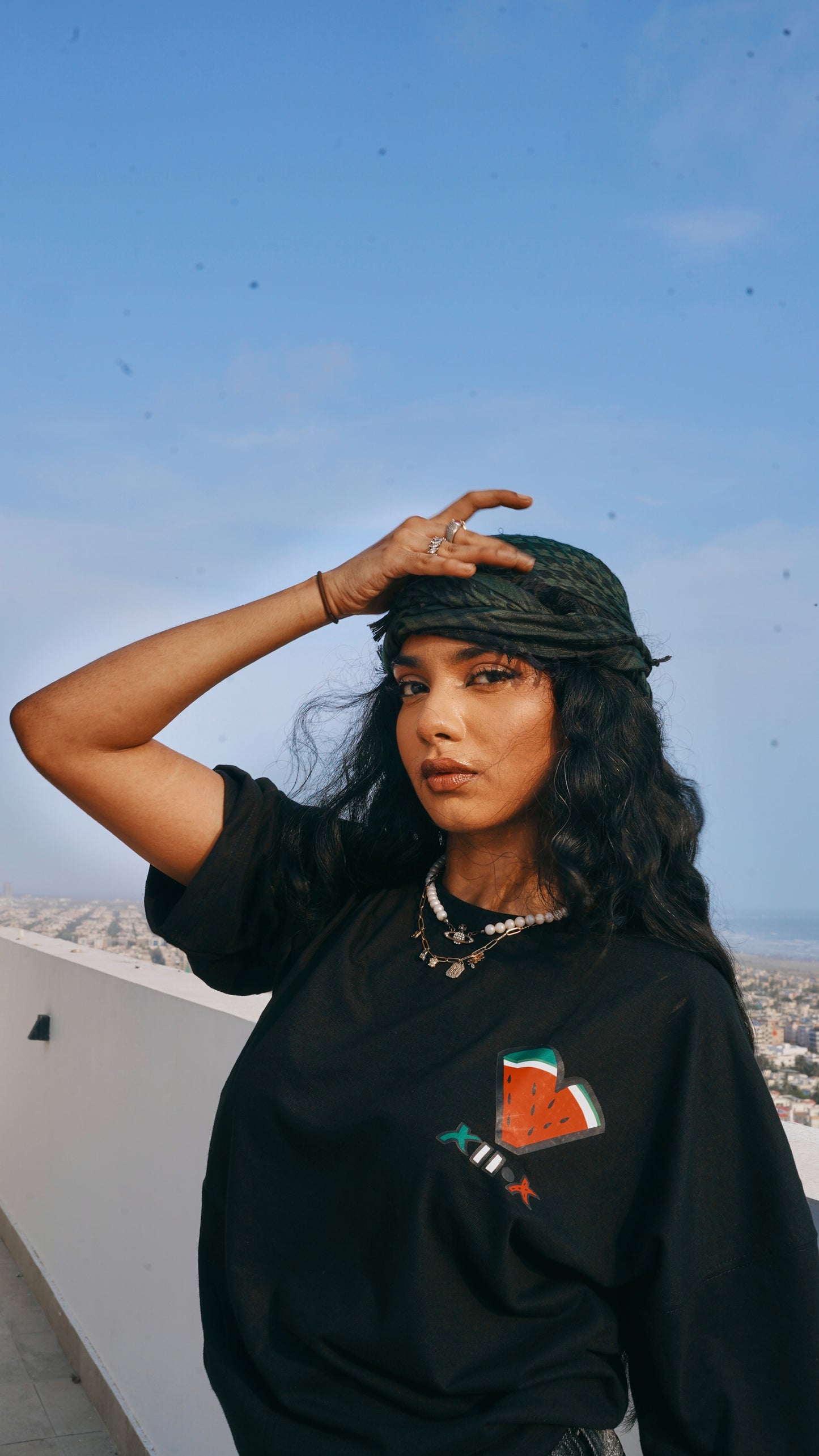 watermelon-heartbeat-tee