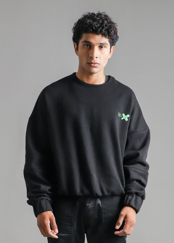 It's Giving 12X Sweater