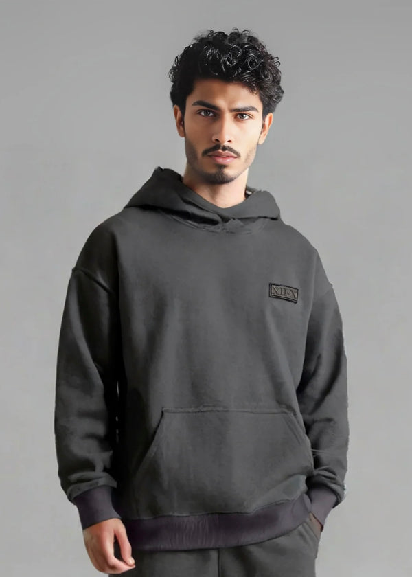 Oversized Hoodie