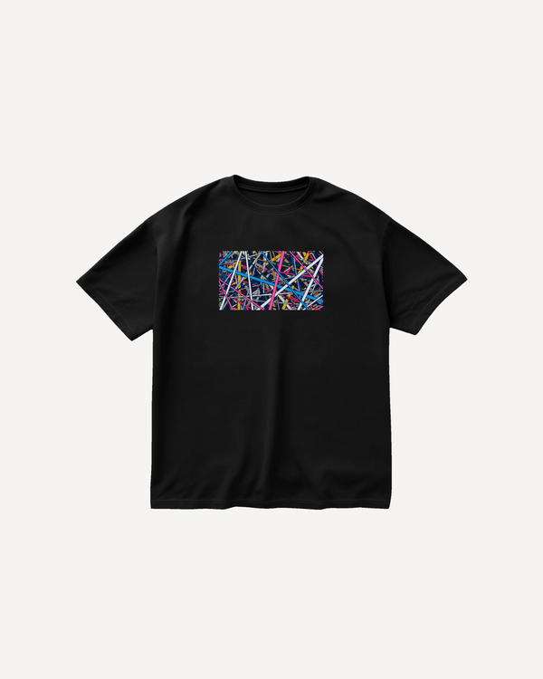 THE TANGLE TEE