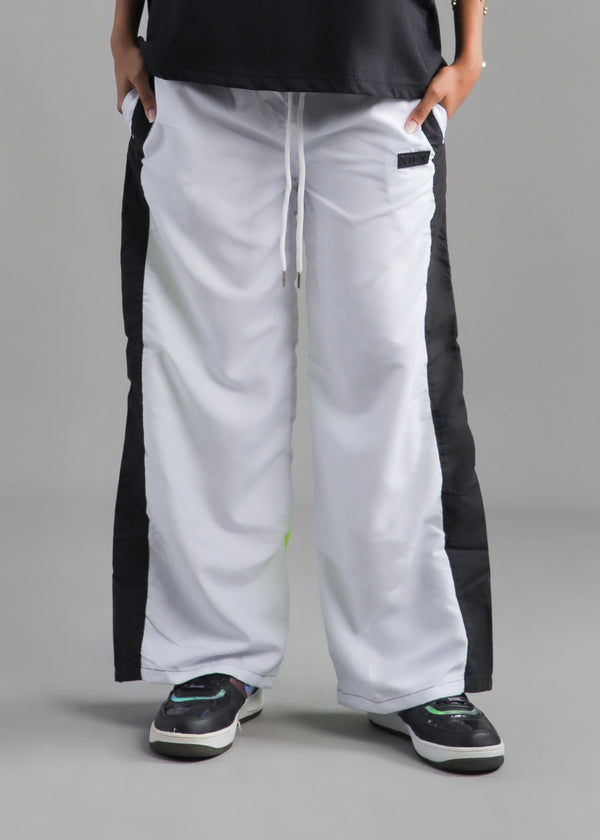 3-Way Color Super-Soft Nylon Pants