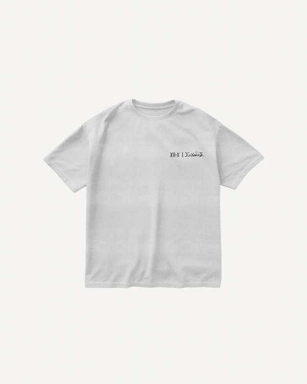 THE JINNAH TEE