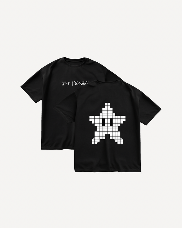 THE SUPER STAR TEE