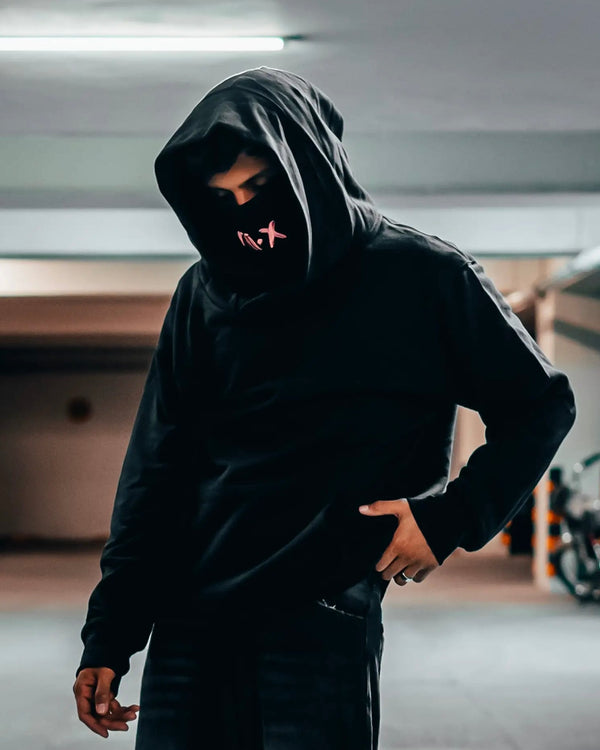 Façade Hoodie 2.0