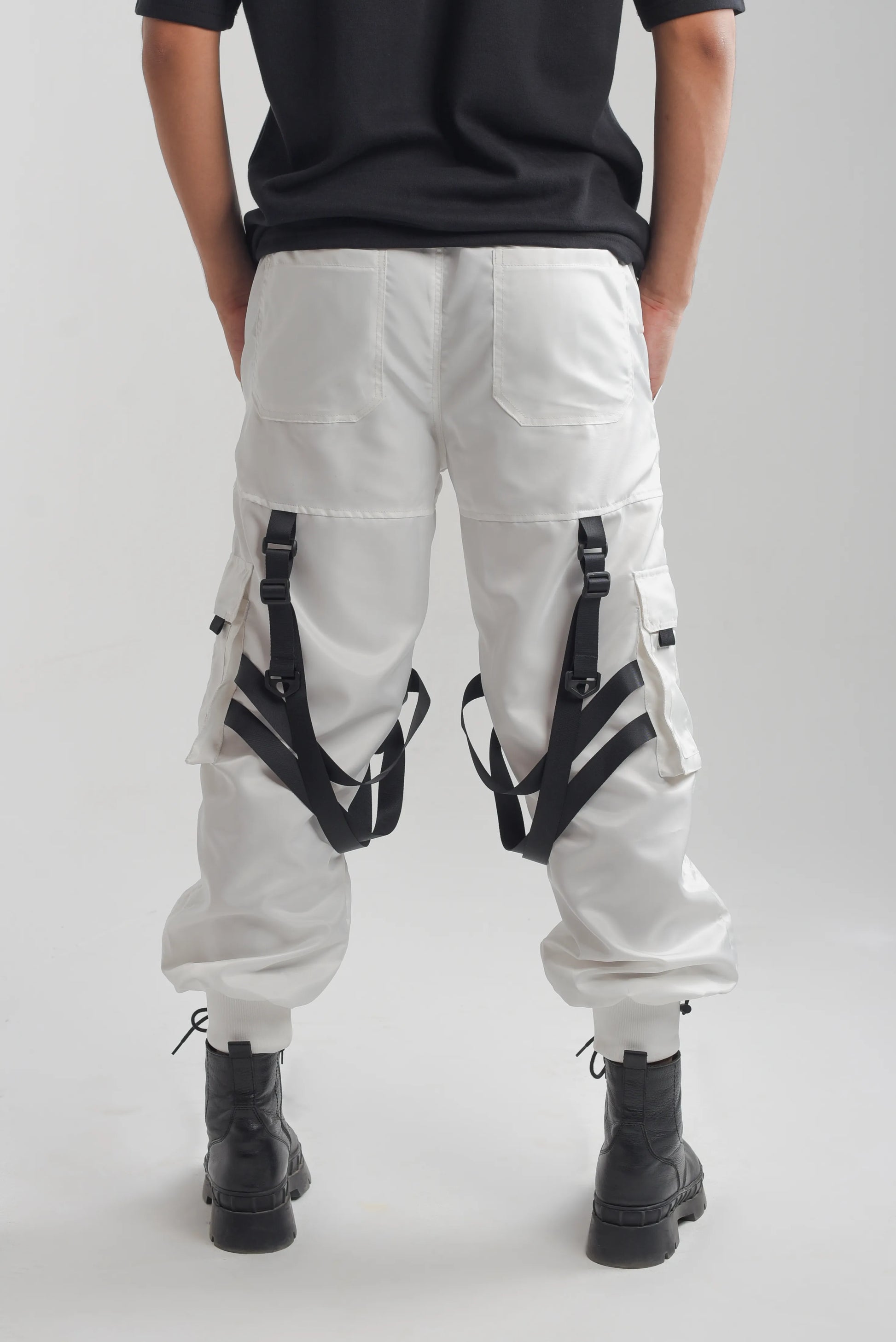 armour-buckled-cargo-pants