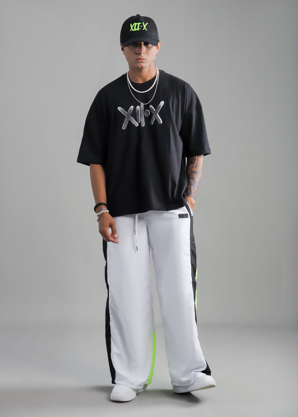 XIIX Graffiti Logo Tee