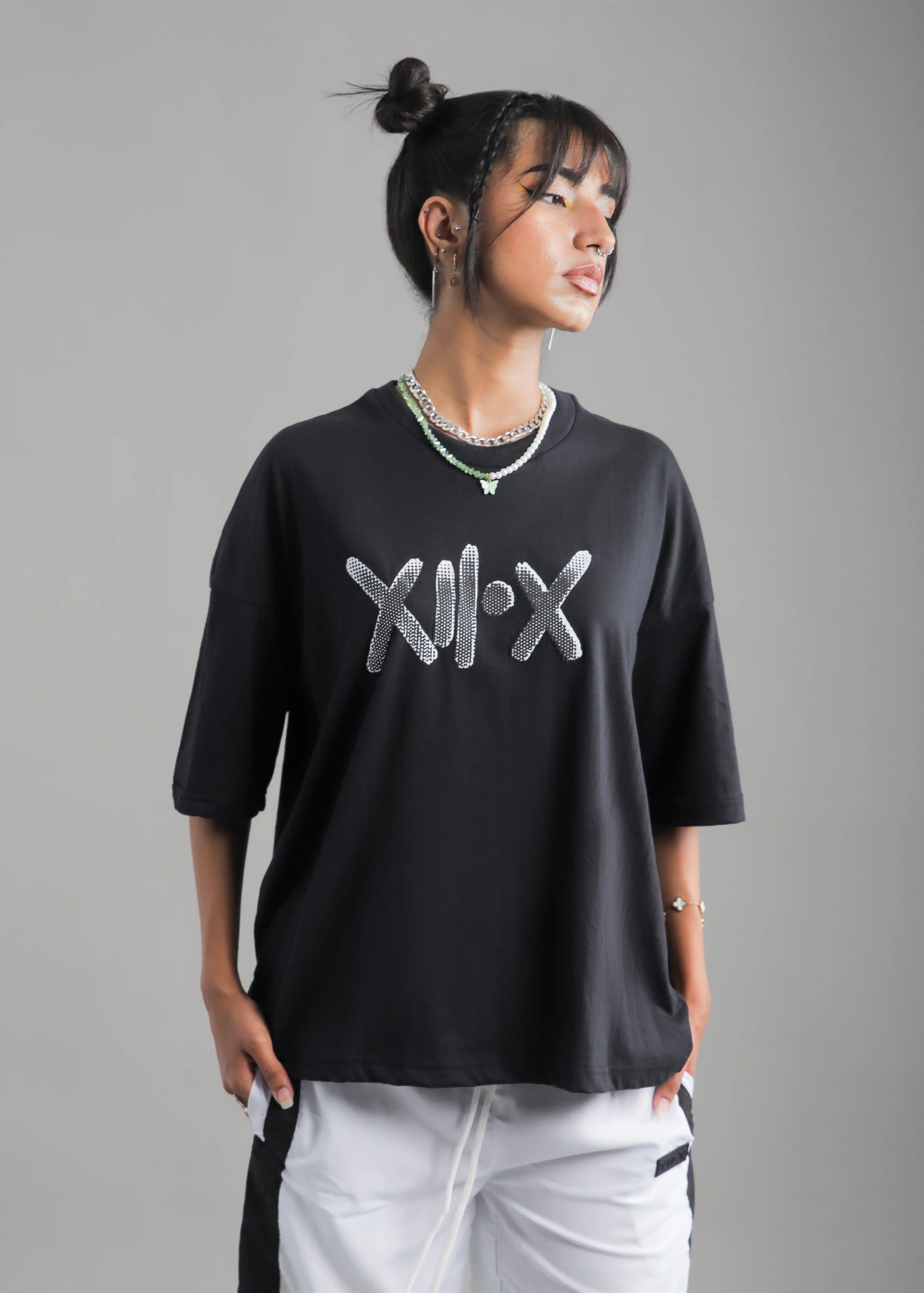 xiix-graffiti-logo-tee