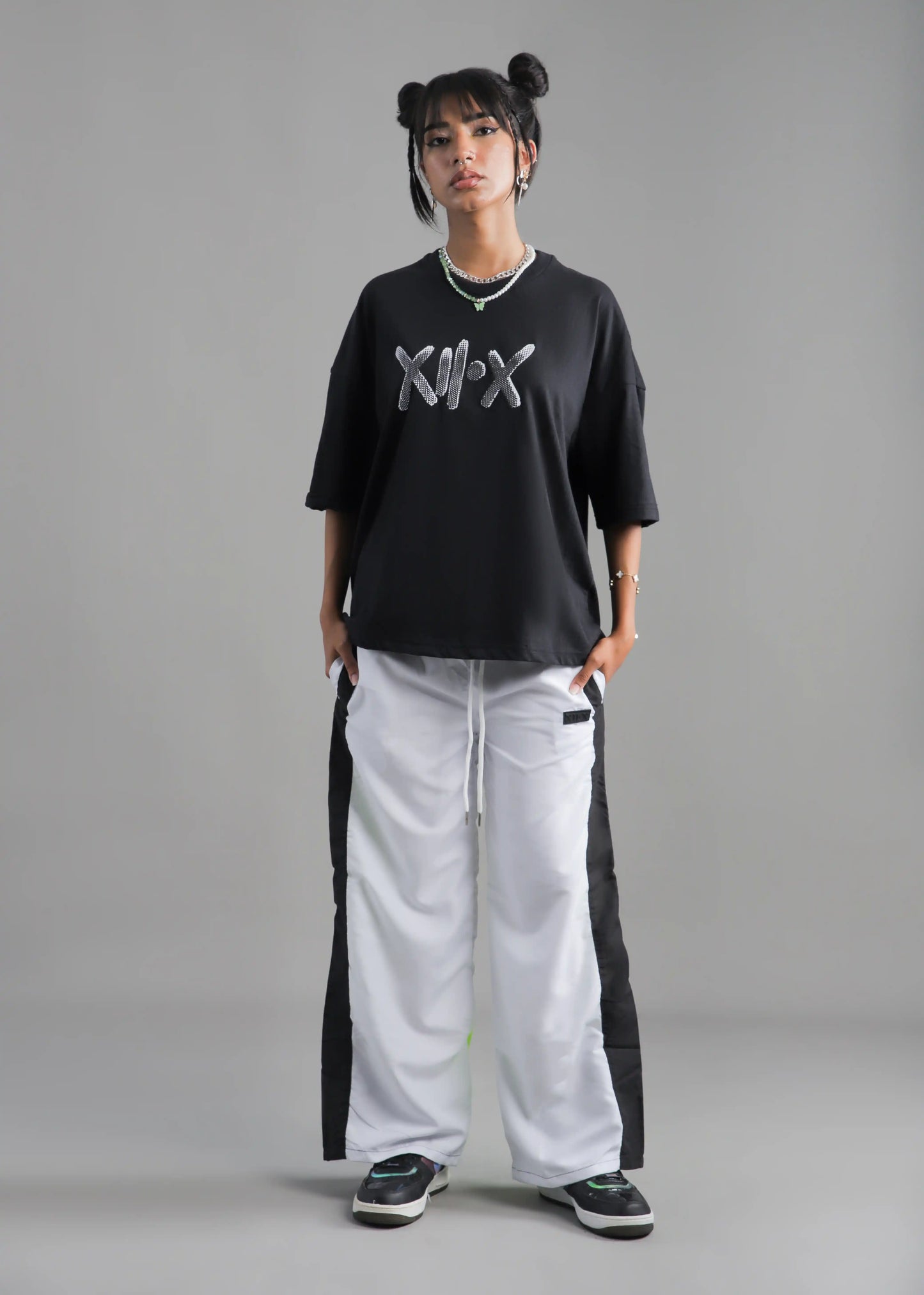 xiix-graffiti-logo-tee