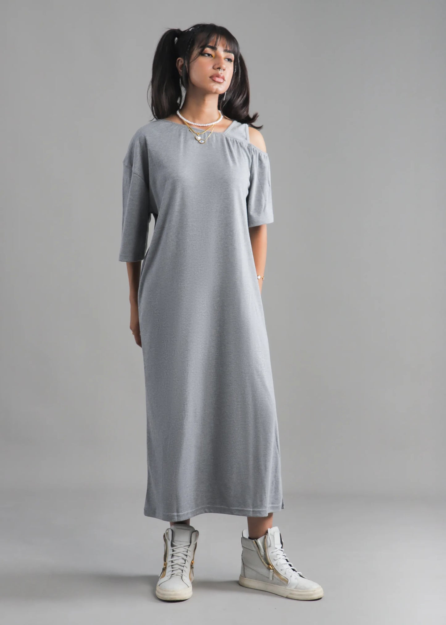 asymmetrical-tshirt-dress