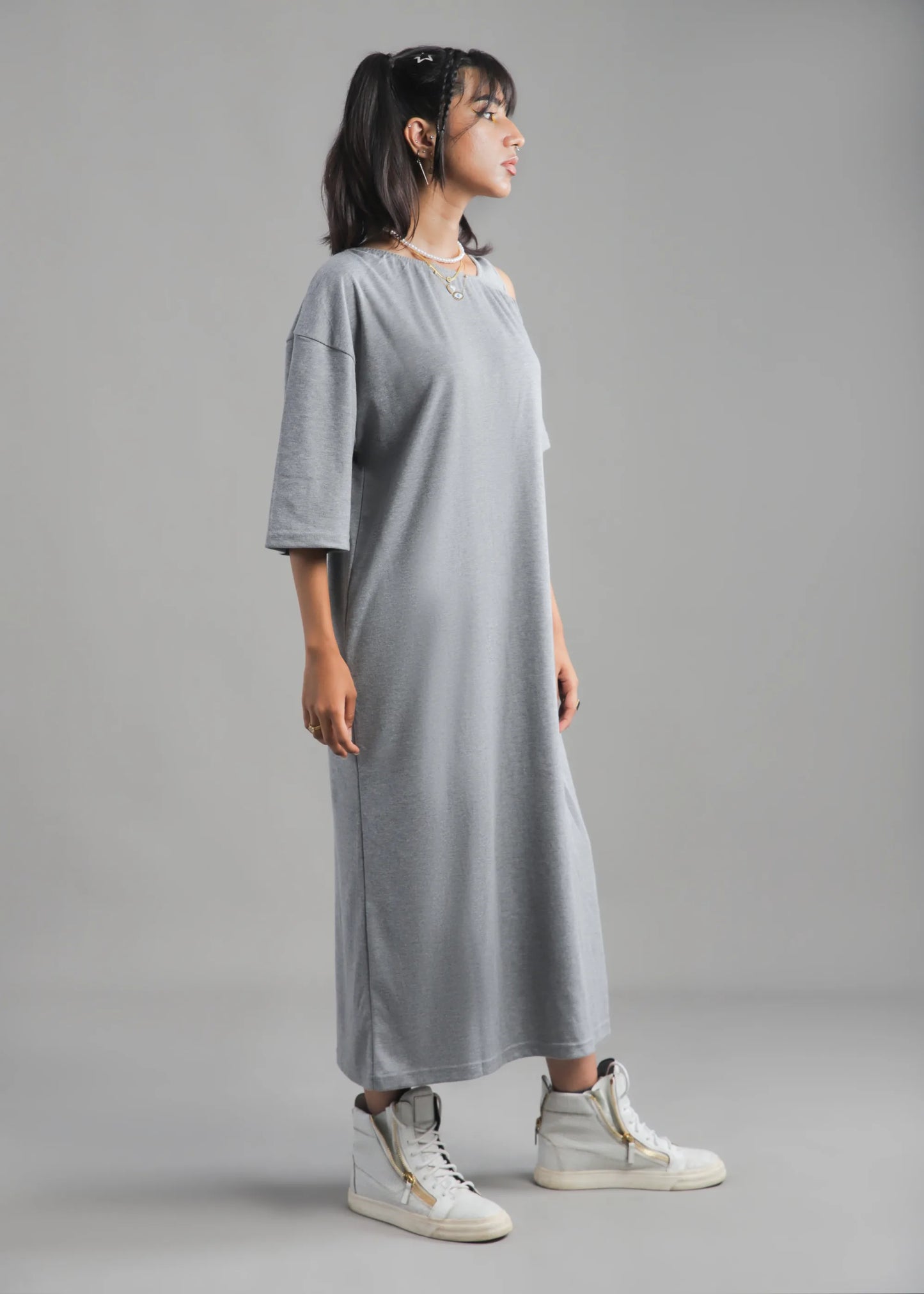 asymmetrical-tshirt-dress