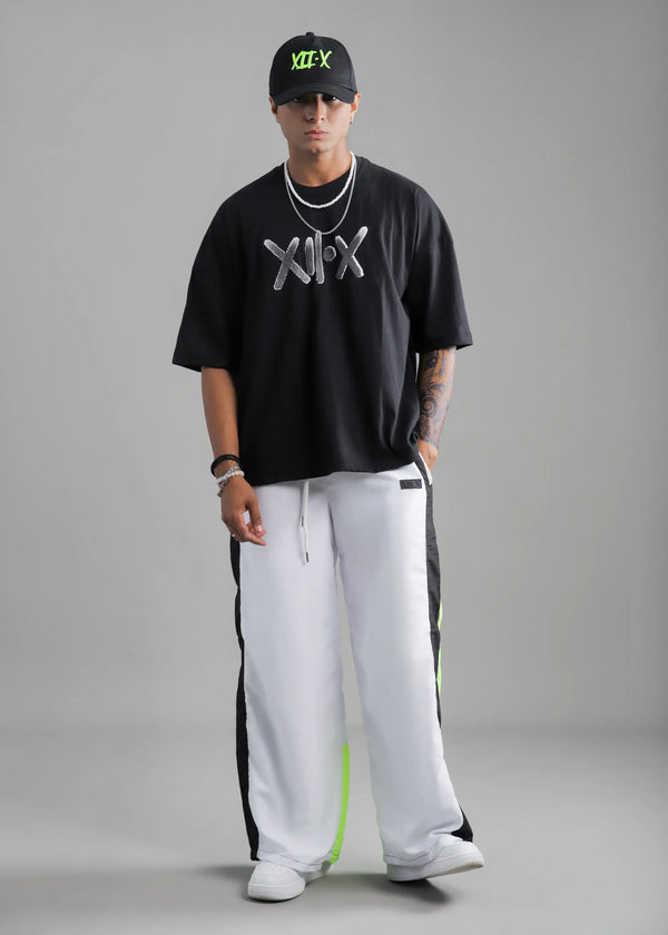 3-Way Color Super-Soft Nylon Pants