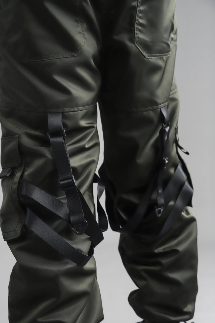 armour-buckled-cargo-pants