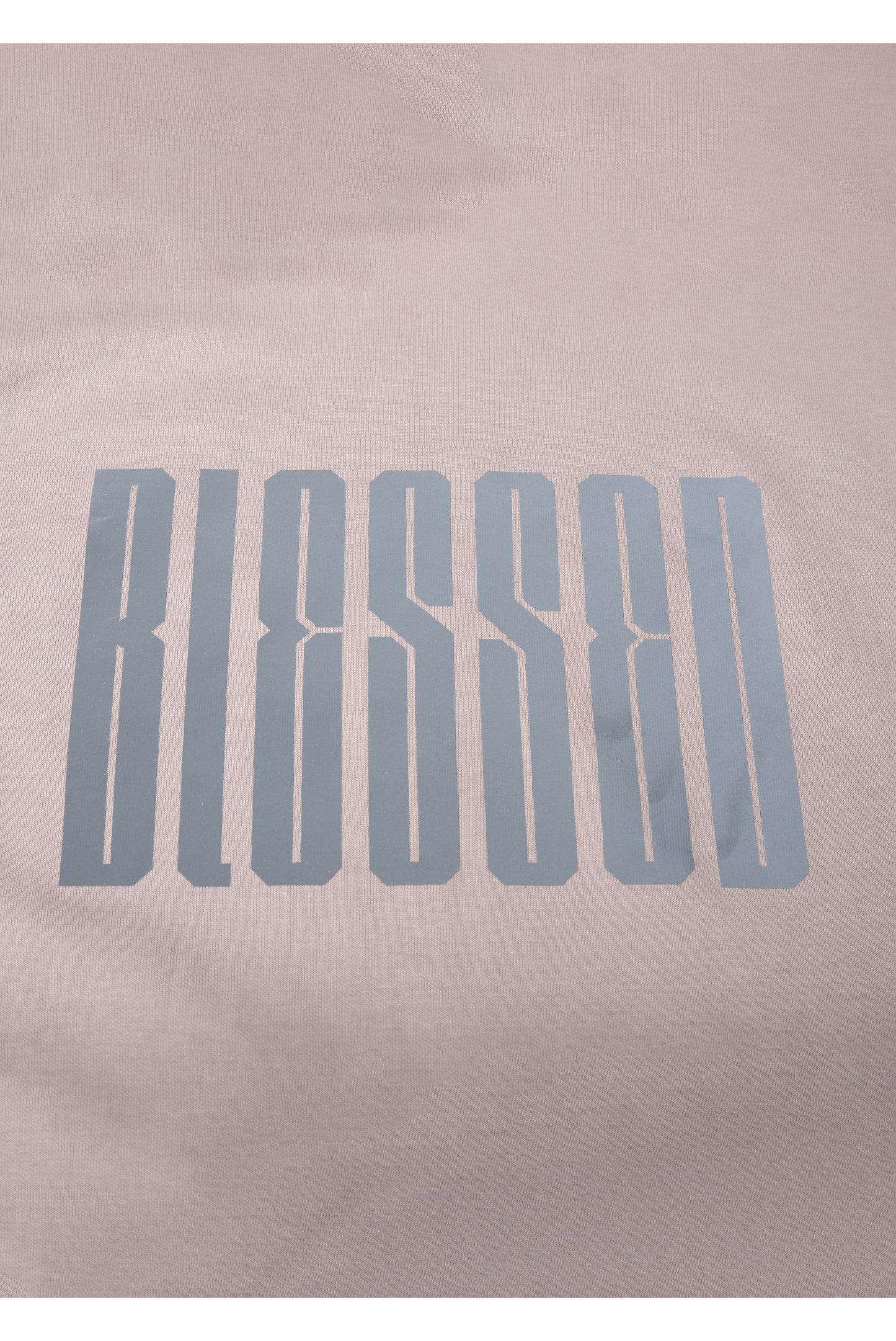 t-shirt-blessed