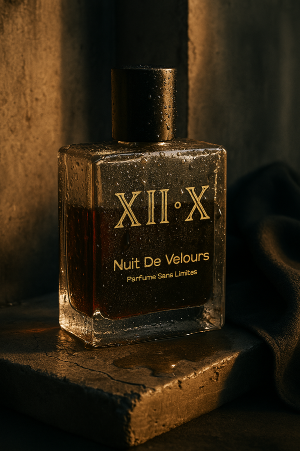 Nuit De Velours 50ML