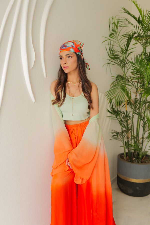 Sunkissed Fade Set