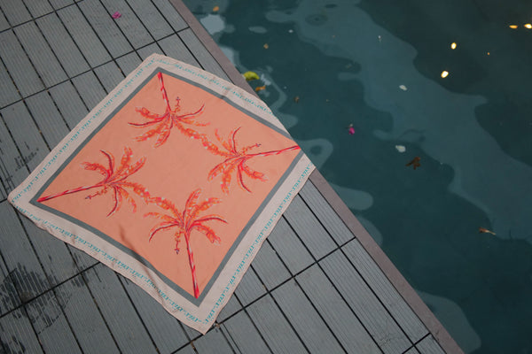 Palm Sorbet