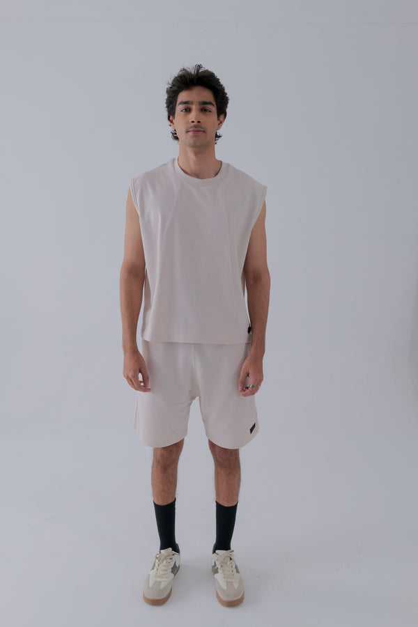 Oversized Tank Top