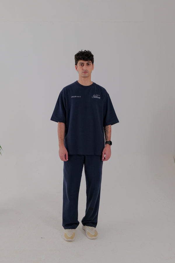 Stillness Tee