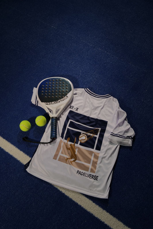 ZERO GRAVITY PERFORMANCE TEE