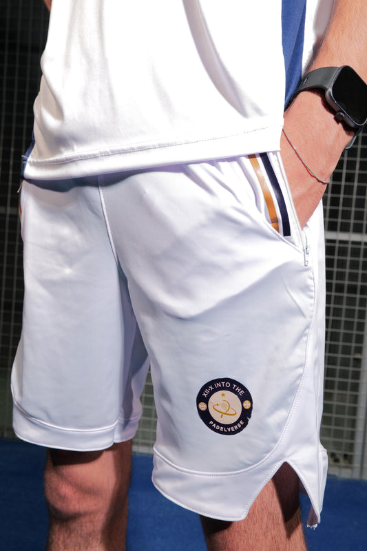 ZERO GRAVITY PERFORMANCE SHORTS